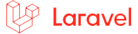 Teknologi pilihan kami Logo Laravel